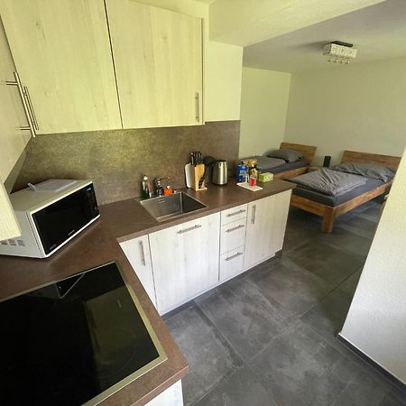 Ferienregion Andermatt - Studio In Wassen Exteriér fotografie